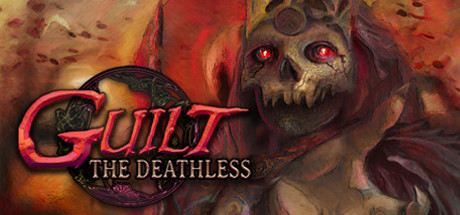 GUILT The Deathless - PC Game Download via Torrent