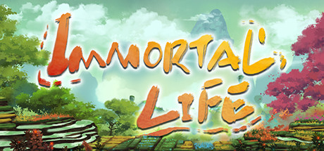 Immortal Life - PC Game Download via Torrent