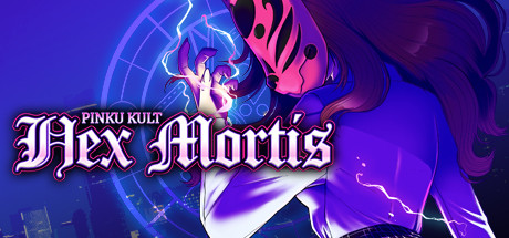 Pinku Kult Hex Mortis - PC Game Download via Torrent