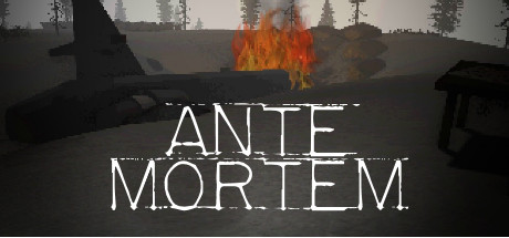 Ante Mortem - PC Game Download via Torrent