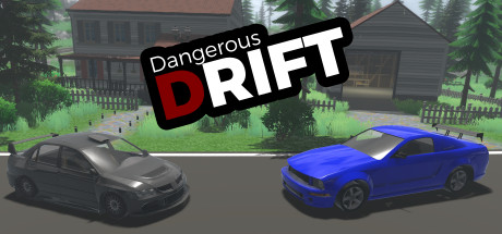 Dangerous Drift - PC Game Download via Torrent