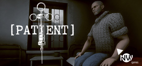 PATIENT - PC Game Download via Torrent