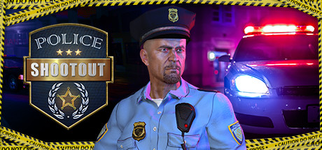 Police Shootout - PC Game Download via Torrent