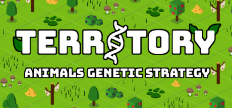 Territory Animals Genetic Strategy - PC Game Download via Torrent