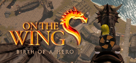 On the Wings Birth of a Hero - PC Game Download via Torrent