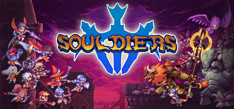 Souldiers - PC Game Download via Torrent