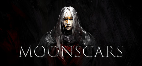 Moonscars - PC Game Download via Torrent