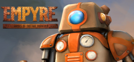 EMPYRE Dukes of the Far Frontier - PC Game Download via Torrent