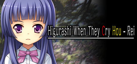 Higurashi When They Cry Hou Rei - PC Game Download via Torrent