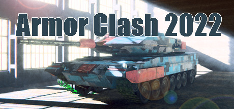 Armor Clash 2022 - PC Game Download via Torrent