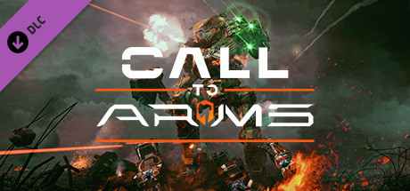 MechWarrior 5 Mercenaries Call to Arms - PC Game Download via Torrent