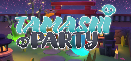 Tamashi Party - PC Game Download via Torrent