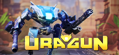 Uragun - PC Game Download via Torrent