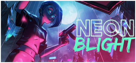 Neon Blight - PC Game Download via Torrent