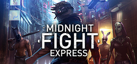 Midnight Fight Express - PC Game Download via Torrent