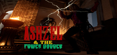 Ashzel and The Power Dagger - PC Game Download via Torrent