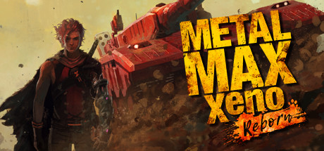 METAL MAX Xeno Reborn - PC Game Download via Torrent