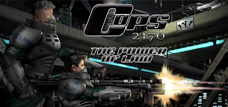 COPS 2170 The Power of Law - PC Game Download via Torrent