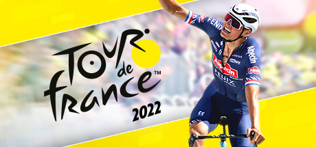 Tour de France 2022 - PC Game Download via Torrent