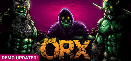 ORX - PC Game Download via Torrent