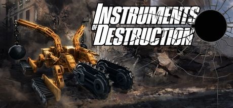 Instruments of Destruction - PC Game Download via Torrent