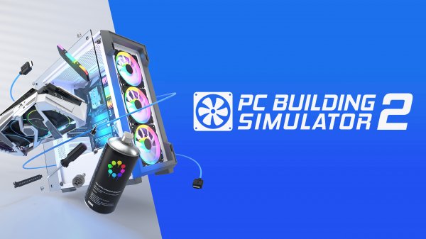 PC Building Simulator 2 - PC Game Download via Torrent