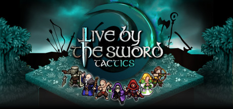 Live by the Sword Tactics - PC Game Download via Torrent