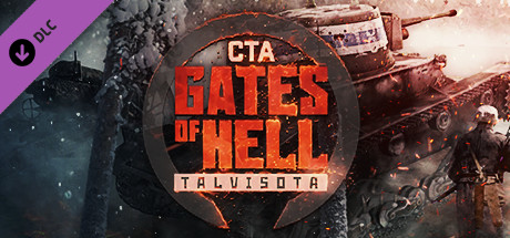 Call to Arms Gates of Hell Talvisota - PC Game Download via Torrent