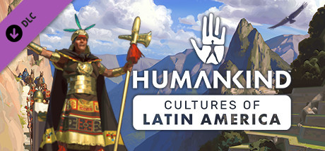 Humankind Cultures of Latin America - PC Game Download via Torrent