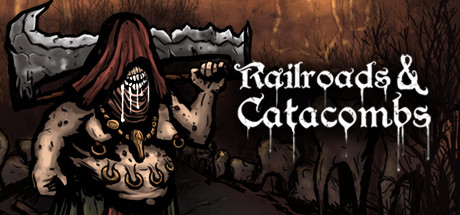 Railroads and Catacombs - PC Game Download via Torrent