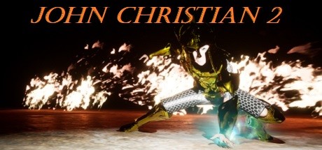 John Christian 2 - PC Game Download via Torrent