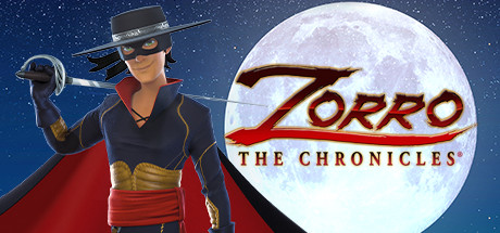 Zorro The Chronicles - PC Game Download via Torrent