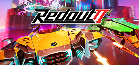 Redout 2 - PC Game Download via Torrent