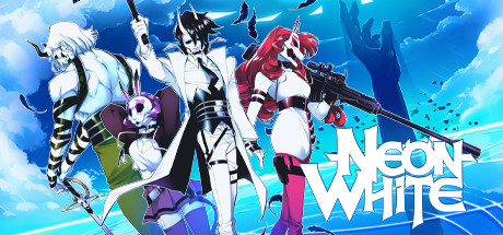 Neon White - PC Game Download via Torrent