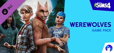 The Sims 4 Werewolves - PC Game Download via Torrent