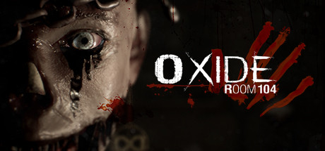 Oxide Room 104 - PC Game Download via Torrent