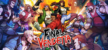 Final Vendetta - PC Game Download via Torrent