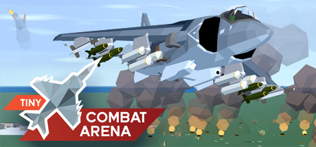 Tiny Combat Arena - PC Game Download via Torrent