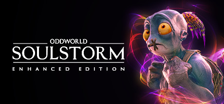 Oddworld Soulstorm Enhanced Edition - PC Game Download via Torrent