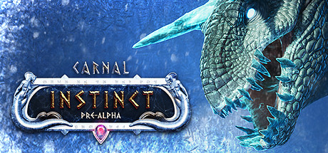 Carnal Instinct - PC Game Download via Torrent