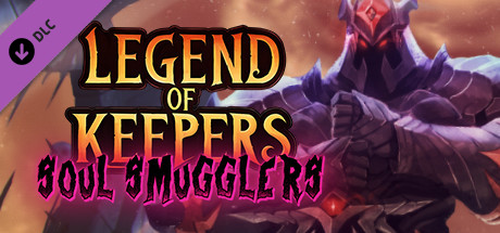 Legend of Keepers Soul Smugglers - PC Game Download via Torrent