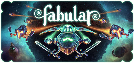 Fabular Once upon a Spacetime - PC Game Download via Torrent