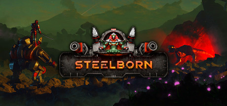 Steelborn - PC Game Download via Torrent