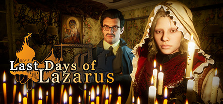 Last Days of Lazarus - PC Game Download via Torrent