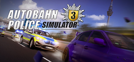 Autobahn Police Simulator 3 - PC Game Download via Torrent