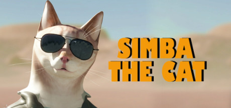 SIMBA THE CAT - PC Game Download via Torrent