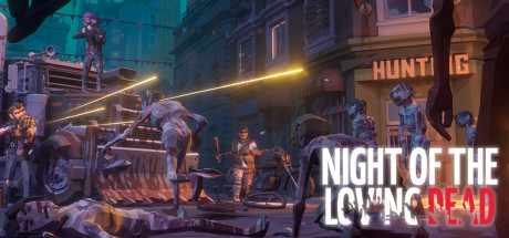 Night Of the Loving Dead - PC Game Download via Torrent