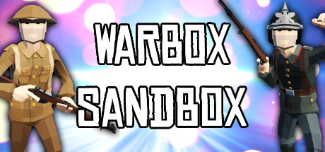 Warbox Sandbox - PC Game Download via Torrent