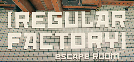 Regular Factory Escape Room - PC Game Download via Torrent