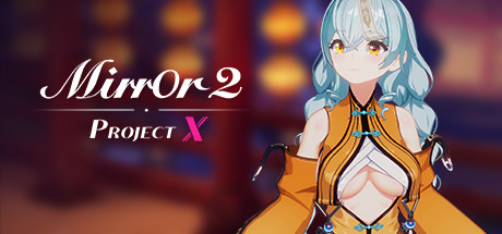 Mirror 2 Project X - PC Game Download via Torrent